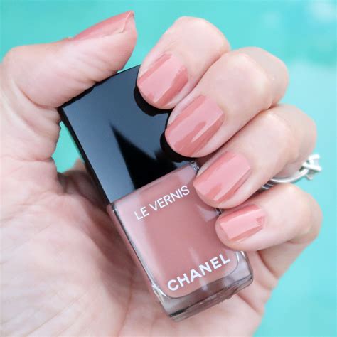 chanel etoile nail polish|Chanel nail polish cost.